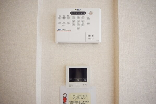 ソレイユ・ドミュールの物件内観写真